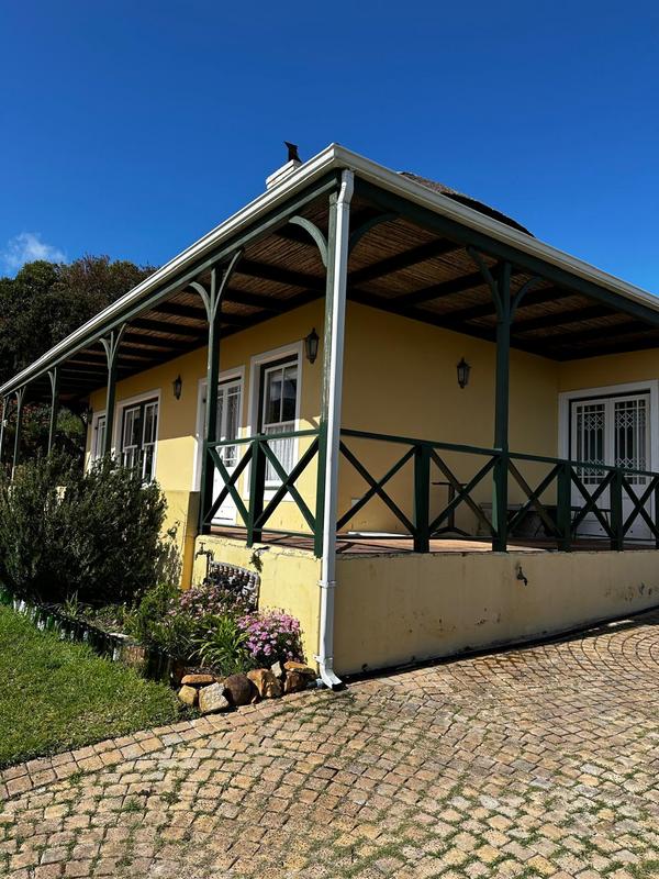 7 Bedroom Property for Sale in Crofters Valley Western Cape